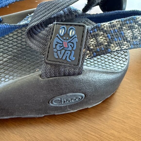 Chaco Festival Sandal Men